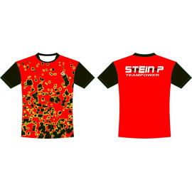 Stein P Man Shirt * Special Collection