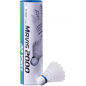 Yonex Mavis 2000 Nylonbolde, Medium per ½ dz.