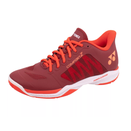 YONEX Comfort Z3 Dark Red, Men