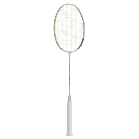 Yonex Astrox 100 ZZ VA * White/Lime Green * 4U/G5