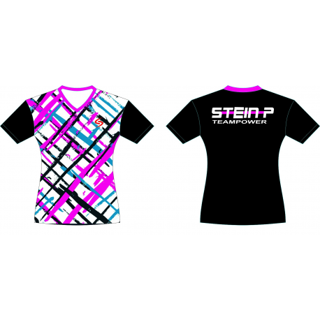 Stein P Lady Shirt * Special Collection