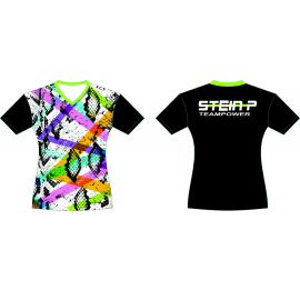 Stein P Lady Shirt * Special Collection