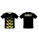 Stein P Man Shirt * Special Collection med ubegrænset tryk