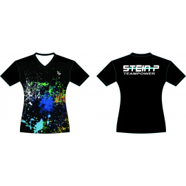 Stein P Lady Shirt * Special Collection